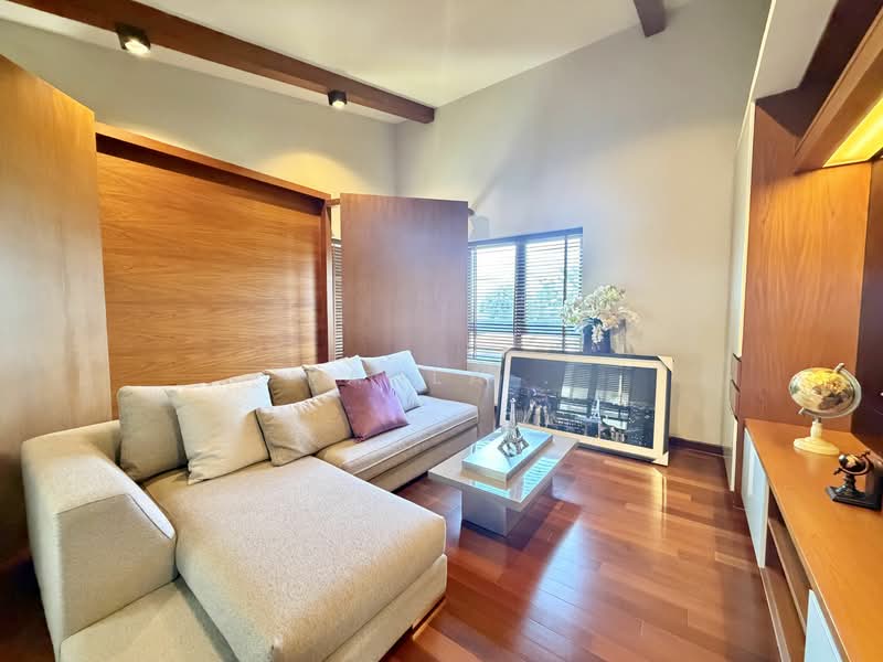ถนนมิตรสัมพันธ์ บางแสน, Chon Buri (Pattaya), Samed, Muang Chon Buri, Chon Buri (Pattaya), 3 Bedrooms, 700 sqm, Single Detached House For Rent, by Paula ., 11759545 - DDproperty.com