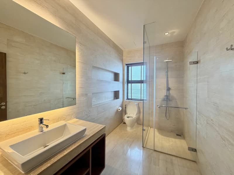 ถนนมิตรสัมพันธ์ บางแสน, Chon Buri (Pattaya), Samed, Muang Chon Buri, Chon Buri (Pattaya), 3 Bedrooms, 700 sqm, Single Detached House For Rent, by Paula ., 11759545 - DDproperty.com