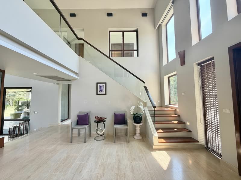 ถนนมิตรสัมพันธ์ บางแสน, Chon Buri (Pattaya), Samed, Muang Chon Buri, Chon Buri (Pattaya), 3 Bedrooms, 700 sqm, Single Detached House For Rent, by Paula ., 11759545 - DDproperty.com