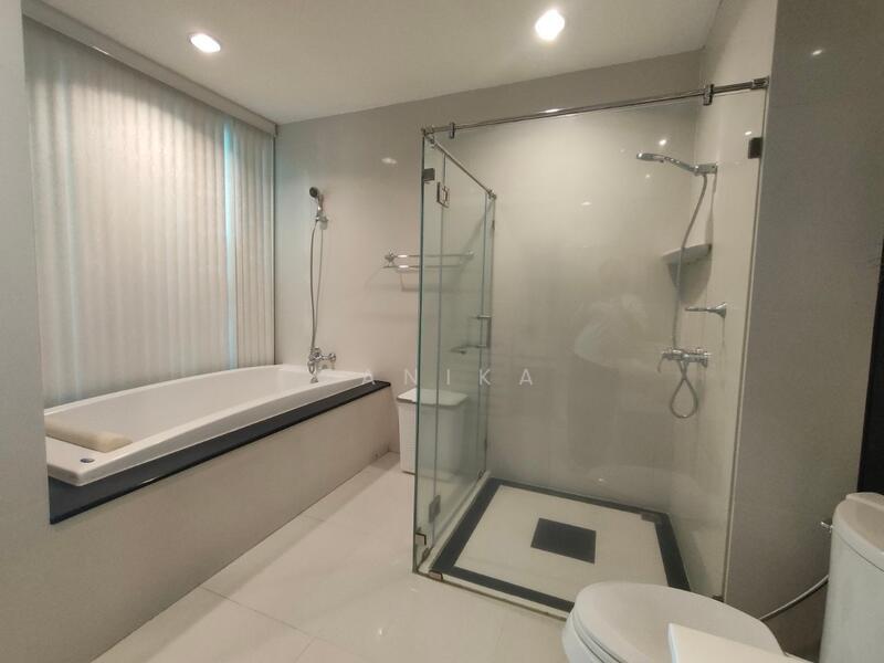 For Sale - The Address Chidlom, Bangkok