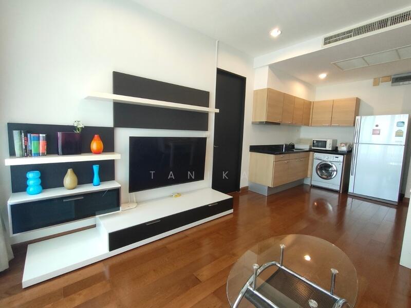 For Sale - The Address Chidlom, Bangkok