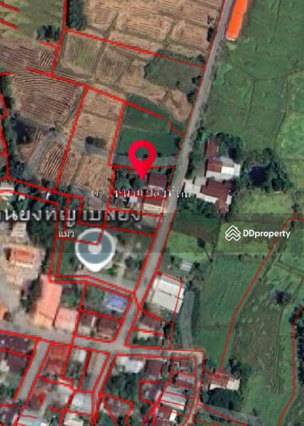 For Sale - บ้านเดี่ยวพร้อมที่ดินนาแก นครพนม, Nakhon Phanom