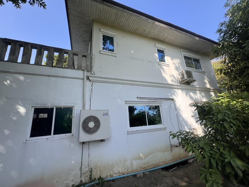 Land for sale next to Khlong Om Non canal, includes 3 houses, near Ratchaphruek-Kanchanaphisek Rd., Nonthaburi, Bang Muang, Bang Yai, Nonthaburi, , 7,676 sqm, Land For Sale, by วิวัฒน์ เวชพงศา, 11759714 - DDproperty.com