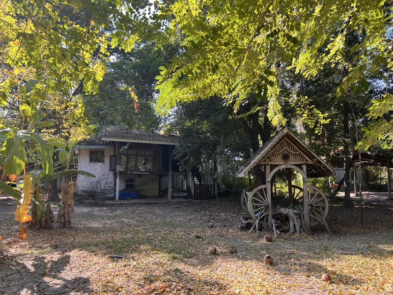 ขาย ที่ดินติดน้ำคลองอ้อมนนท์แถมบ้าน3หลัง ใกล้ราชพฤกษ์-กาญจนาฯ, 4-3-19 ไร่, นนทบุรี, บางม่วง, บางใหญ่, นนทบุรี, 7,676 ตร.ม., ที่ดิน ขาย, โดย วิวัฒน์ เวชพงศา, 11759714 - DDproperty.com