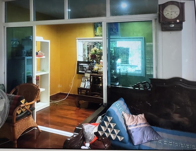 Land for sale next to Khlong Om Non canal, includes 3 houses, near Ratchaphruek-Kanchanaphisek Rd., Nonthaburi, Bang Muang, Bang Yai, Nonthaburi, , 7,676 sqm, Land For Sale, by วิวัฒน์ เวชพงศา, 11759714 - DDproperty.com