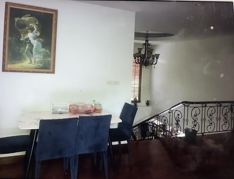 Land for sale next to Khlong Om Non canal, includes 3 houses, near Ratchaphruek-Kanchanaphisek Rd., Nonthaburi, Bang Muang, Bang Yai, Nonthaburi, , 7,676 sqm, Land For Sale, by วิวัฒน์ เวชพงศา, 11759714 - DDproperty.com