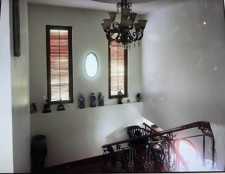 Land for sale next to Khlong Om Non canal, includes 3 houses, near Ratchaphruek-Kanchanaphisek Rd., Nonthaburi, Bang Muang, Bang Yai, Nonthaburi, , 7,676 sqm, Land For Sale, by วิวัฒน์ เวชพงศา, 11759714 - DDproperty.com