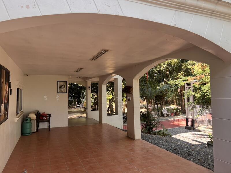 ขาย ที่ดินติดน้ำคลองอ้อมนนท์แถมบ้าน3หลัง ใกล้ราชพฤกษ์-กาญจนาฯ, 4-3-19 ไร่, นนทบุรี, บางม่วง, บางใหญ่, นนทบุรี, 7,676 ตร.ม., ที่ดิน ขาย, โดย วิวัฒน์ เวชพงศา, 11759714 - DDproperty.com