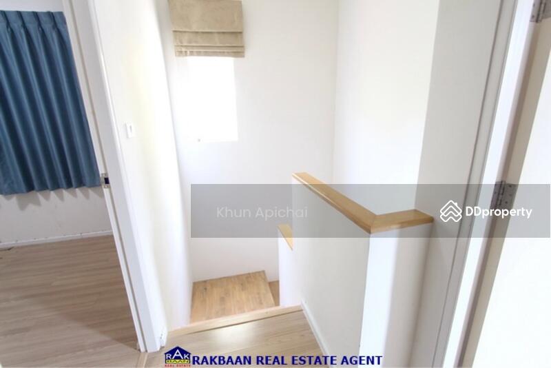 For Sale - Grande Pleno Rattanatibeth, Nonthaburi