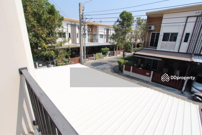 For Sale - Grande Pleno Rattanatibeth, Nonthaburi