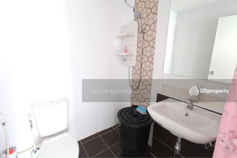 For Sale - Grande Pleno Rattanatibeth, Nonthaburi