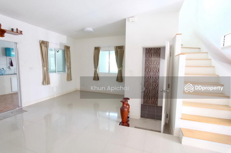 For Sale - Grande Pleno Rattanatibeth, Nonthaburi
