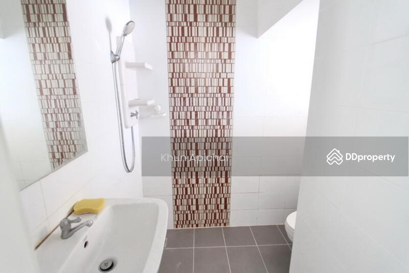 For Sale - Grande Pleno Rattanatibeth, Nonthaburi