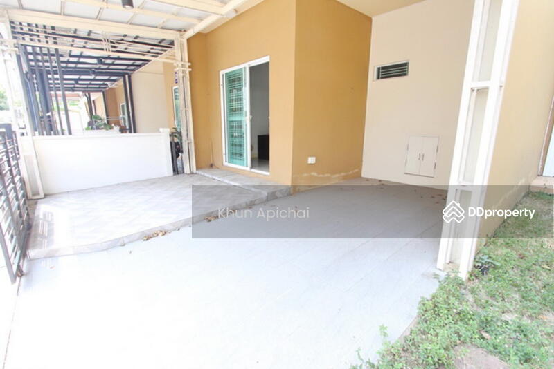 For Sale - Grande Pleno Rattanatibeth, Nonthaburi