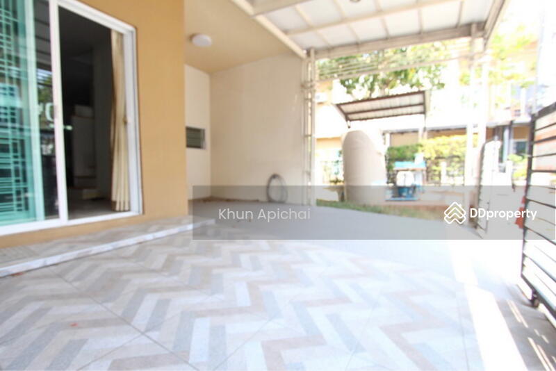 For Sale - Grande Pleno Rattanatibeth, Nonthaburi