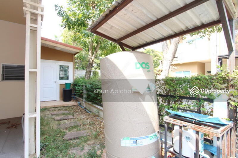 For Sale - Grande Pleno Rattanatibeth, Nonthaburi