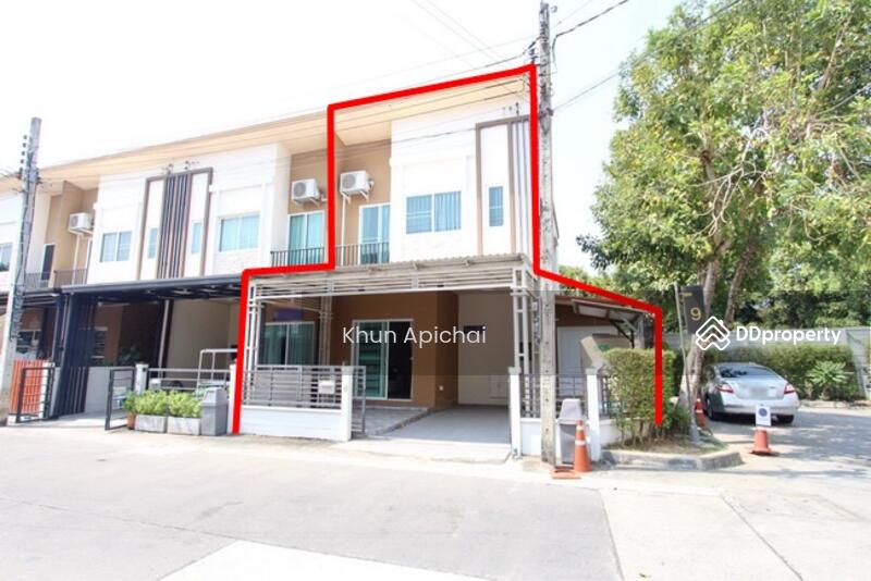 For Sale - Grande Pleno Rattanatibeth, Nonthaburi