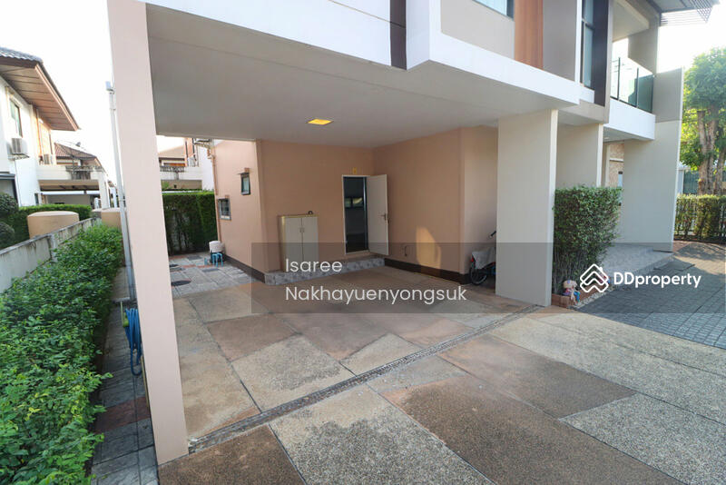 บ้านเดี่ยว สายไหม,  บ้านเดี่ยว วัชรพล,  บ้านเดี่ยว สุขาภิบาล 5 , บุราสิริ พหลโยธิน สายไหม