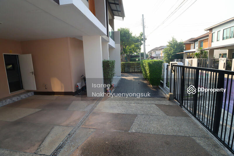 บ้านเดี่ยว สายไหม,  บ้านเดี่ยว วัชรพล,  บ้านเดี่ยว สุขาภิบาล 5 , บุราสิริ พหลโยธิน สายไหม