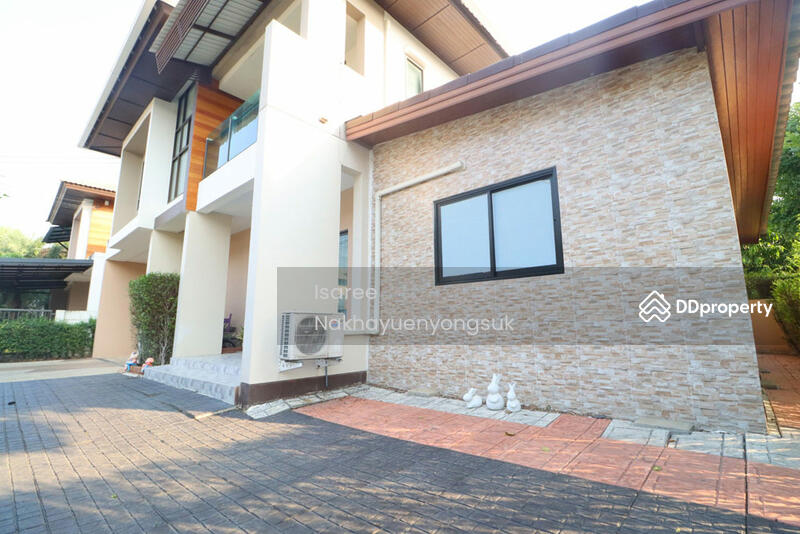 บ้านเดี่ยว สายไหม,  บ้านเดี่ยว วัชรพล,  บ้านเดี่ยว สุขาภิบาล 5 , บุราสิริ พหลโยธิน สายไหม