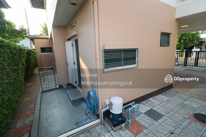 บ้านเดี่ยว สายไหม,  บ้านเดี่ยว วัชรพล,  บ้านเดี่ยว สุขาภิบาล 5 , บุราสิริ พหลโยธิน สายไหม