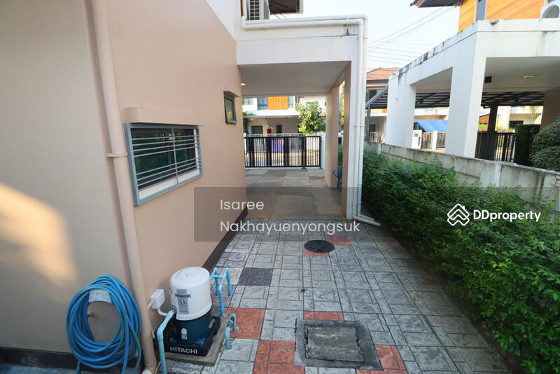บ้านเดี่ยว สายไหม,  บ้านเดี่ยว วัชรพล,  บ้านเดี่ยว สุขาภิบาล 5 , บุราสิริ พหลโยธิน สายไหม