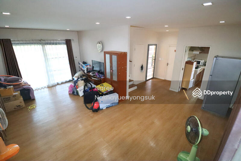 บ้านเดี่ยว สายไหม,  บ้านเดี่ยว วัชรพล,  บ้านเดี่ยว สุขาภิบาล 5 , บุราสิริ พหลโยธิน สายไหม