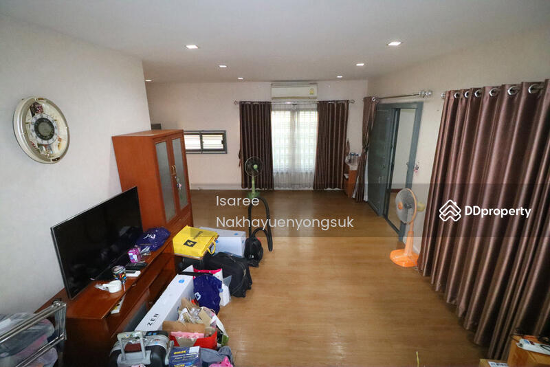 บ้านเดี่ยว สายไหม,  บ้านเดี่ยว วัชรพล,  บ้านเดี่ยว สุขาภิบาล 5 , บุราสิริ พหลโยธิน สายไหม