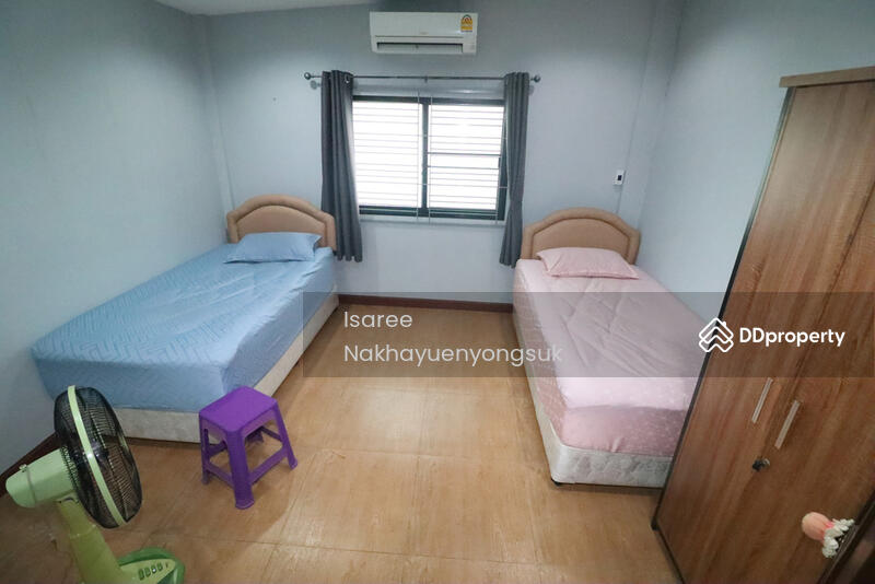 บ้านเดี่ยว สายไหม,  บ้านเดี่ยว วัชรพล,  บ้านเดี่ยว สุขาภิบาล 5 , บุราสิริ พหลโยธิน สายไหม