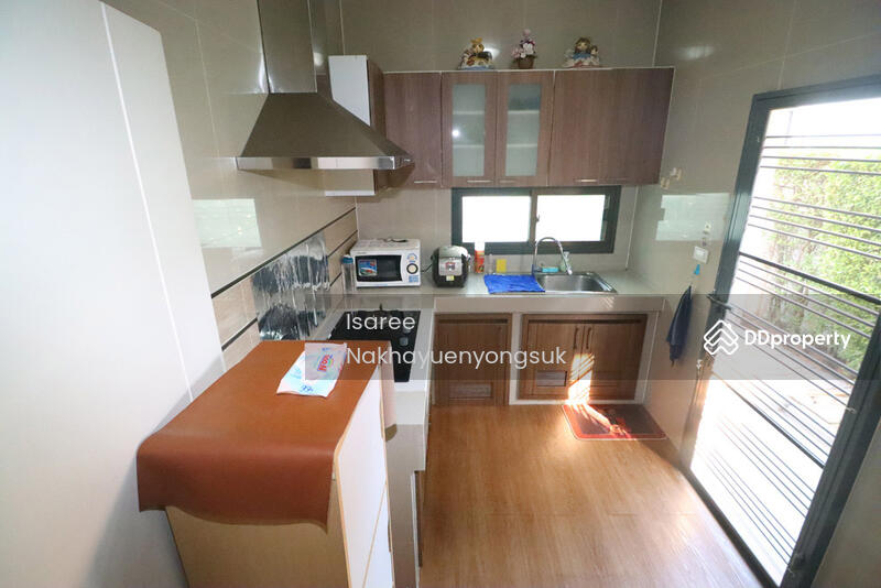 บ้านเดี่ยว สายไหม,  บ้านเดี่ยว วัชรพล,  บ้านเดี่ยว สุขาภิบาล 5 , บุราสิริ พหลโยธิน สายไหม