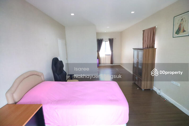 บ้านเดี่ยว สายไหม,  บ้านเดี่ยว วัชรพล,  บ้านเดี่ยว สุขาภิบาล 5 , บุราสิริ พหลโยธิน สายไหม