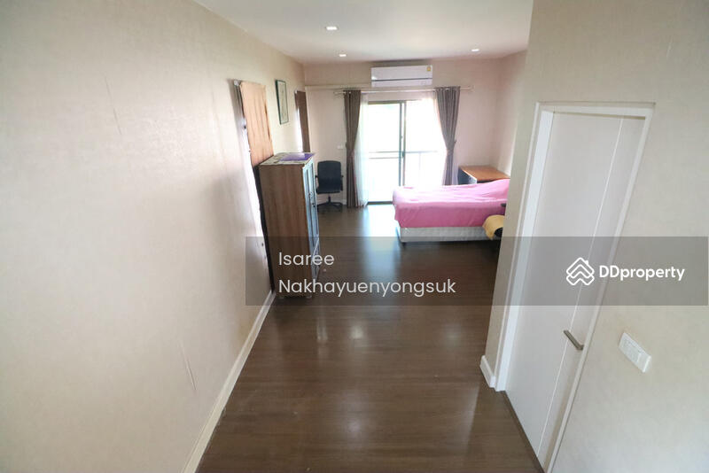 บ้านเดี่ยว สายไหม,  บ้านเดี่ยว วัชรพล,  บ้านเดี่ยว สุขาภิบาล 5 , บุราสิริ พหลโยธิน สายไหม