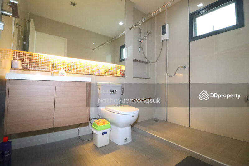 บ้านเดี่ยว สายไหม,  บ้านเดี่ยว วัชรพล,  บ้านเดี่ยว สุขาภิบาล 5 , บุราสิริ พหลโยธิน สายไหม