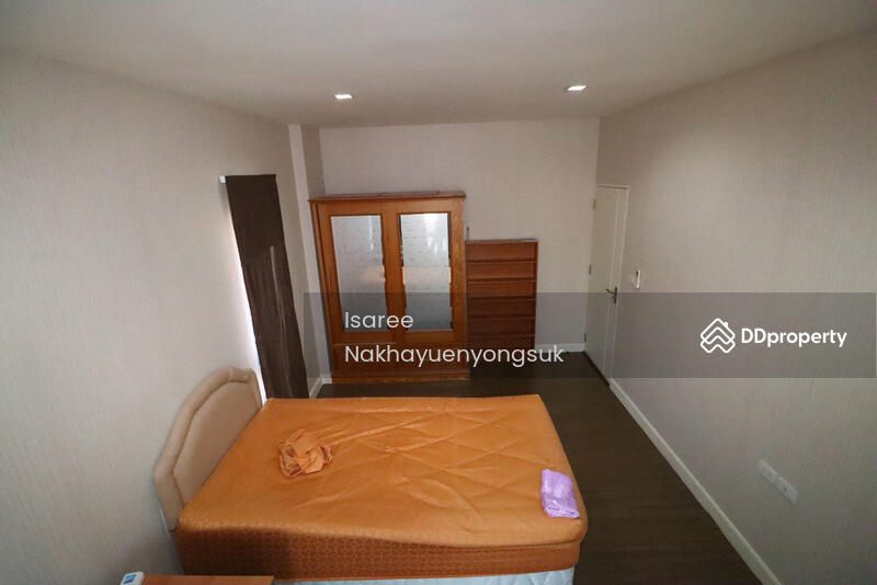 บ้านเดี่ยว สายไหม,  บ้านเดี่ยว วัชรพล,  บ้านเดี่ยว สุขาภิบาล 5 , บุราสิริ พหลโยธิน สายไหม