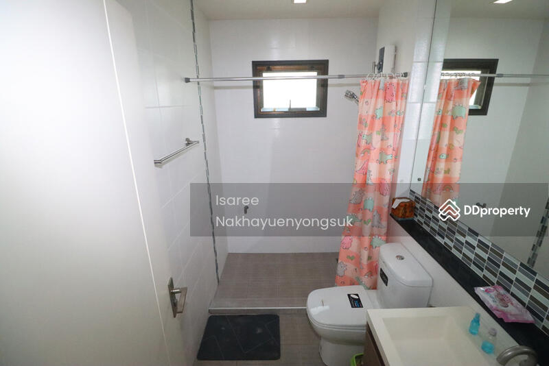 บ้านเดี่ยว สายไหม,  บ้านเดี่ยว วัชรพล,  บ้านเดี่ยว สุขาภิบาล 5 , บุราสิริ พหลโยธิน สายไหม