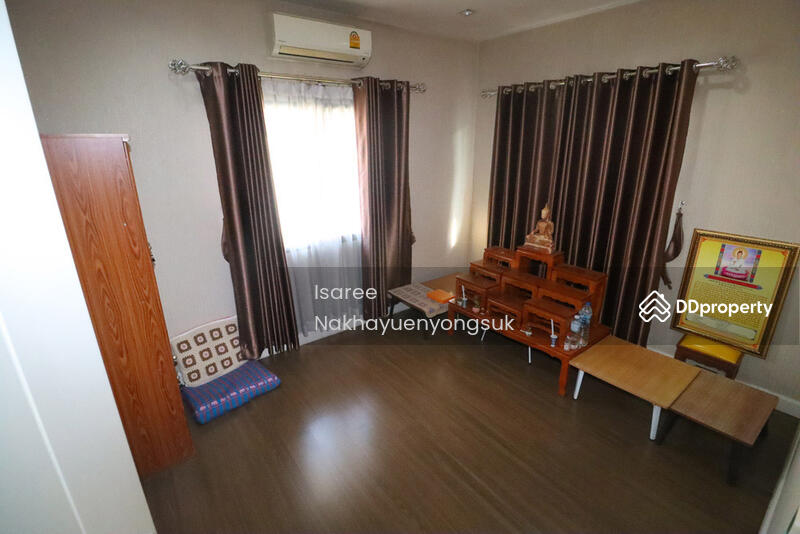 บ้านเดี่ยว สายไหม,  บ้านเดี่ยว วัชรพล,  บ้านเดี่ยว สุขาภิบาล 5 , บุราสิริ พหลโยธิน สายไหม