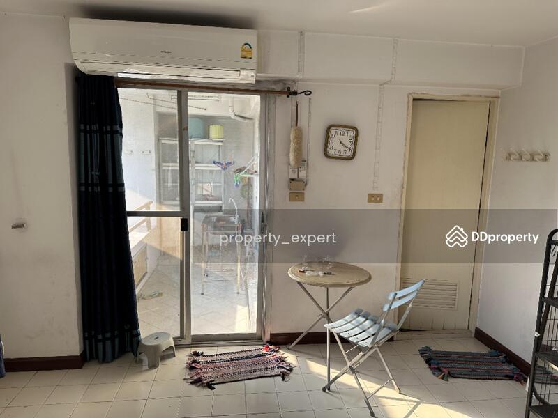 For Sale - Living Place Condominium, Bangkok