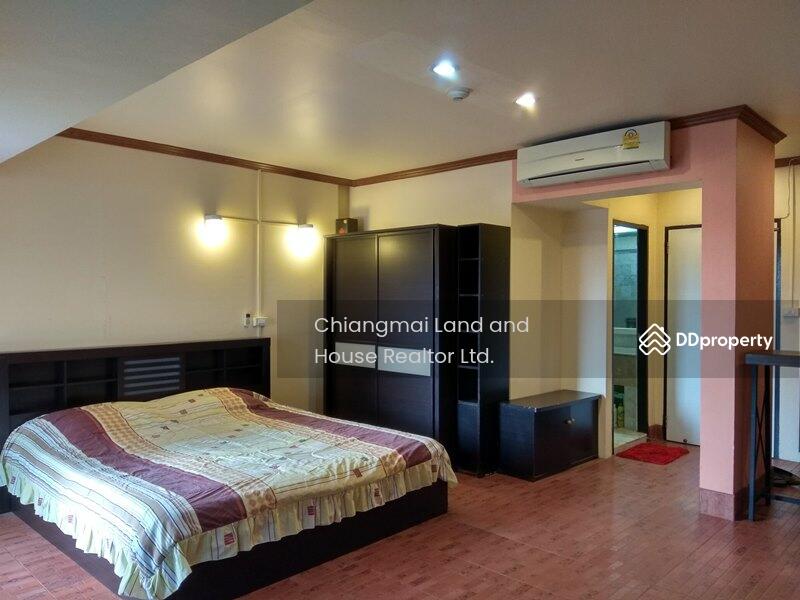 For Rent - Kalae Thong Condo, Chiang Mai