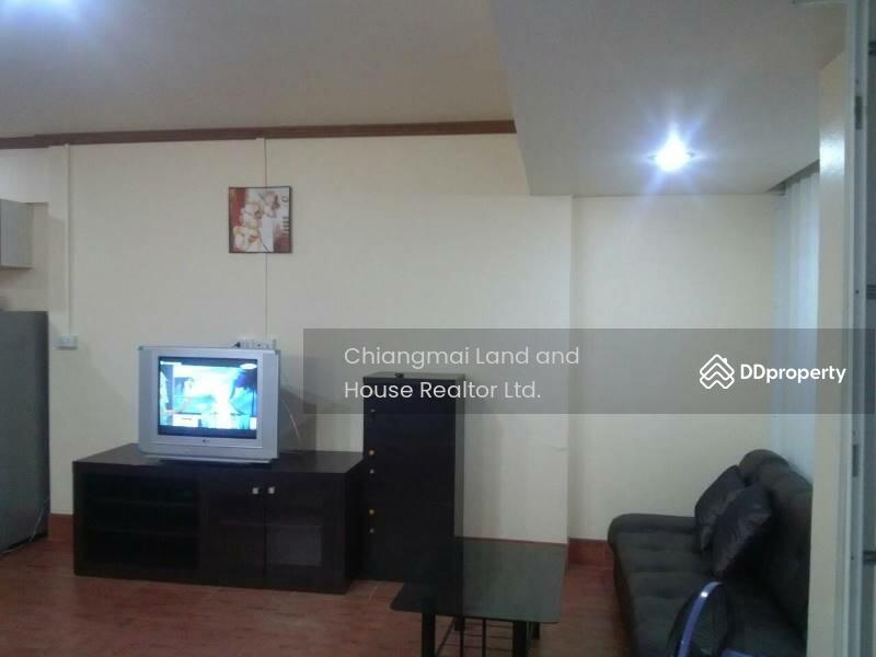 For Rent - Kalae Thong Condo, Chiang Mai