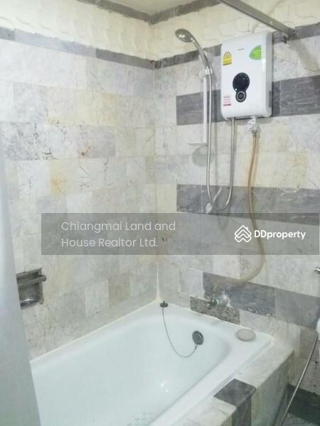 For Rent - Kalae Thong Condo, Chiang Mai