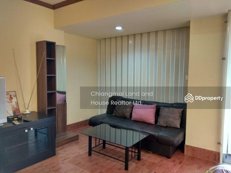 For Rent - Kalae Thong Condo, Chiang Mai