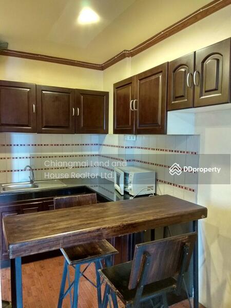 For Rent - Kalae Thong Condo, Chiang Mai