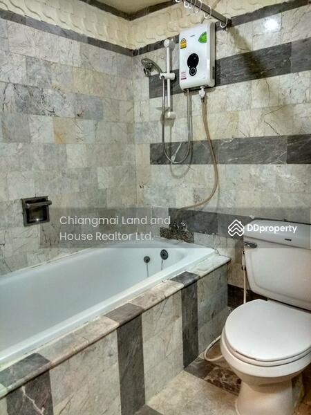 For Rent - Kalae Thong Condo, Chiang Mai