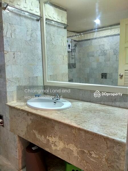 For Rent - Kalae Thong Condo, Chiang Mai
