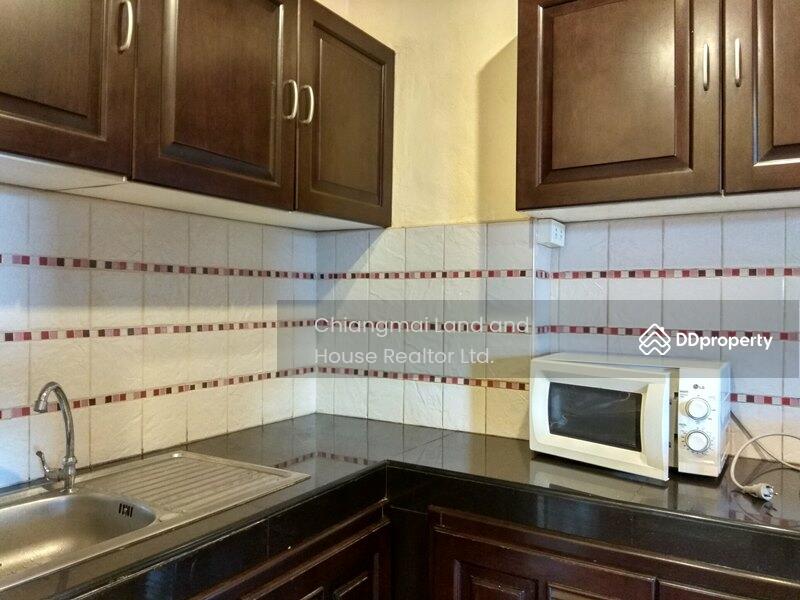 For Rent - Kalae Thong Condo, Chiang Mai