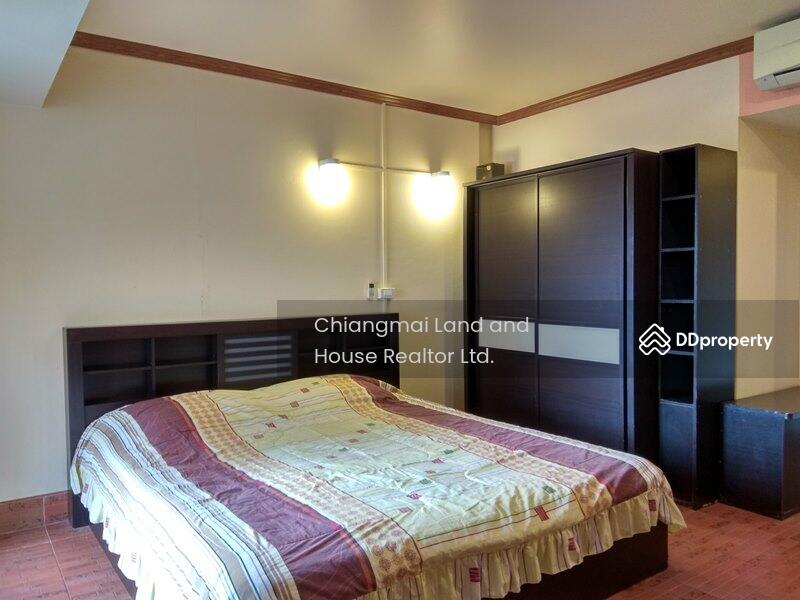 For Rent - Kalae Thong Condo, Chiang Mai
