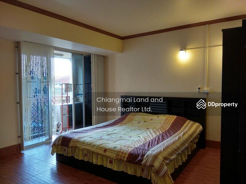 For Rent - Kalae Thong Condo, Chiang Mai
