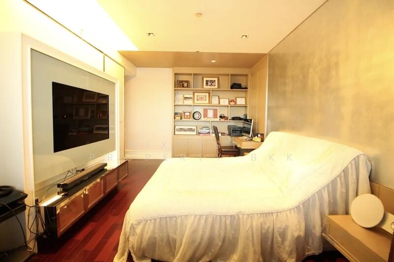 Athenee Residence, Bangkok, 65 Witthayu Road, Lumphini, Pathum Wan, Bangkok, 2 Bedrooms, 140 sqm, Condo For Rent, by SIXTYSIX PROPERTY-BKK, 11759756 - DDproperty.com