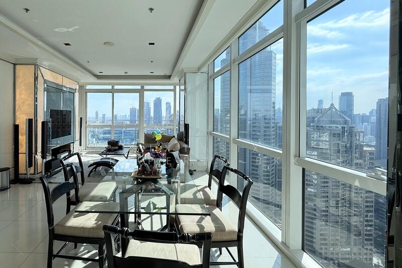 Athenee Residence : แอทธินี เรสซิเด้นซ์, กรุงเทพ, 65 ถ.วิทยุ, ลุมพินี, ปทุมวัน, กรุงเทพ, 140 ตร.ม., คอนโด ให้เช่า, โดย SIXTYSIX PROPERTY-BKK, 11759756 - DDproperty.com