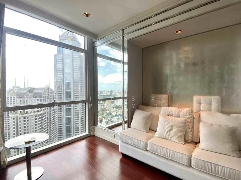 Athenee Residence, Bangkok, 65 Witthayu Road, Lumphini, Pathum Wan, Bangkok, 2 Bedrooms, 140 sqm, Condo For Rent, by SIXTYSIX PROPERTY-BKK, 11759756 - DDproperty.com
